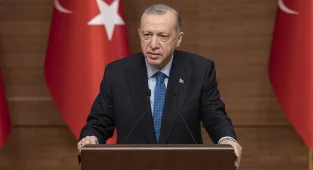 Erdoğan: İkinci nükleer enerji santrali geliyor