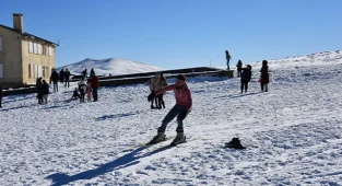 Karacadağ'da turizme yatırım yapılacak!