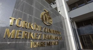 Merkez Bankası faizi sabit tuttu!