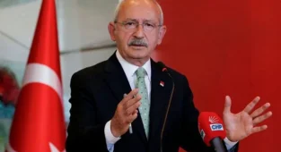 Kılıçdaroğlu: Helalleşmek varken niye kavga ediyoruz?