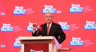 Kılıçdaroğlu: Şanlıurfalı çiftçinin yanında durduk