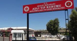 Şanlıurfa'da bir intihar daha!