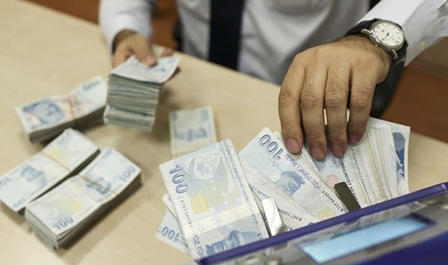 Bankaların kârı 50 milyar lirayı aştı!