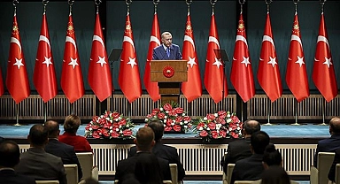 Erdoğan: Alım gücünü iyileştireceğiz!