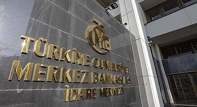 Merkez Bankası faizi sabit tuttu!