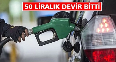 Benzin ve motorine yine zam bekleniyor