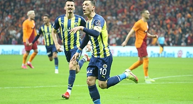 Fenerbahçe’de Mesut Özil bilmecesi