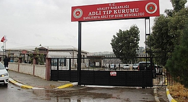 Şanlıurfa'da bir intihar vakası daha!