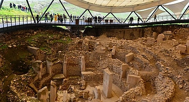 Şanlıurfa'nın potansiyeli değerlendirilecek!