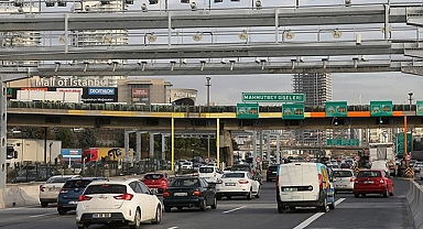 Bayramda yol ve köprüler ücretsiz olacak!