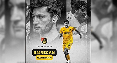 Emrecan Beşiktaş'a transfer oldu!