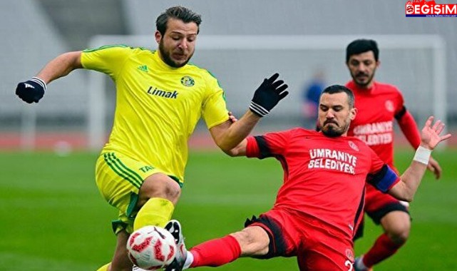 Urfaspor’un eski futbolcusuna teklifler yağıyor!