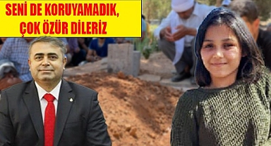 ‘Beyza gelinlik yerine kefen giydi!’