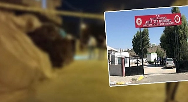 Şanlıurfa'da silahlar susmuyor! 1 ölü