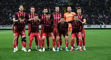 24Erzincanspor ile  Şanlıurfaspor maçının hakemi belli oldu