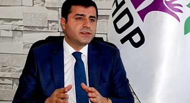 Demirtaş'ın cezası belli oldu