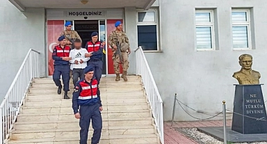 Firari hükümlü JASAT tarafından yakalandı!