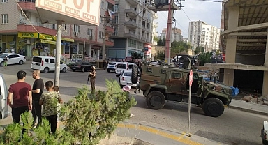 İki ailenin arazi anlaşmazlığı kanlı bitti! 1’i ağır, 4 yaralı