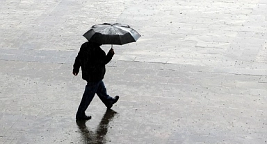 Meteoroloji Şanlıurfa ve 6 ili sarı kodla uyardı!