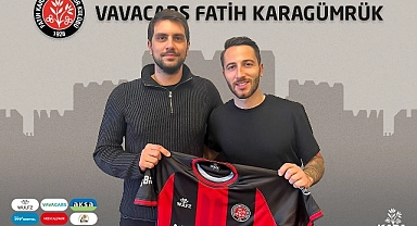 Bertolacci, yeniden Karagümrük’te