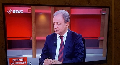 Faraç " Ahmak sözcüğün yargının önüne götürülmesi demokrasiyi yaraladı"