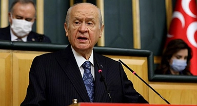 Devlet Bahçeli seçim için tarih belirledi!