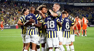 Fenerbahçe, geçtiğimiz sezonu geride bıraktı