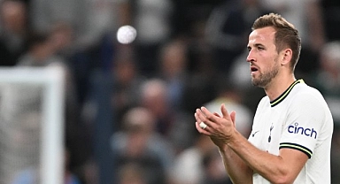 Harry Kane, Greaves’in rekorunu egale etti