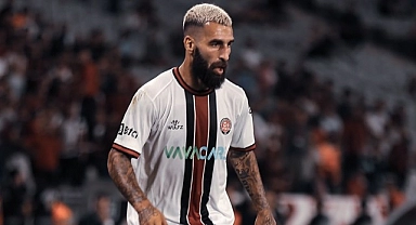 Karagümrük, Jimmy Durmaz ile yollarını ayırdı