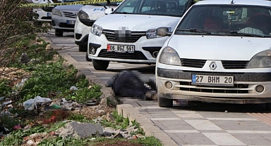 1 kişinin öldüğü 4 kişinin yaralandığı olayla ilgili Urfa Valiliğinden açıklama