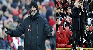 Ancelotti, Devler Ligi'nde Klopp’a karşı 4. galibiyet