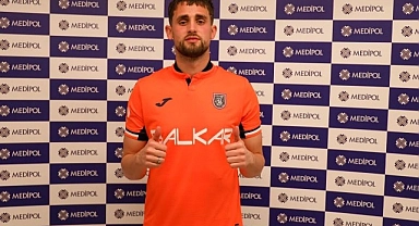 Başakşehir, Januzaj'ı kadrosuna kattı