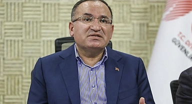 Bozdağ: Delil toplanmadan kaldırılmış tek bir enkaz dahi yoktur