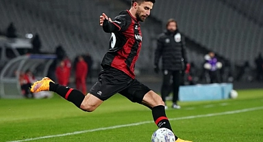 Fabio Borini, Süper Lig’in asist kralı