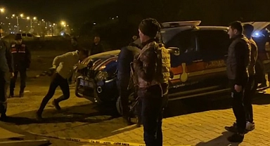 Osmaniye’de trafik kazası: 2 ölü, 4 yaralı