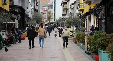 Evlenme yaşının en yüksek olduğu il Urfa