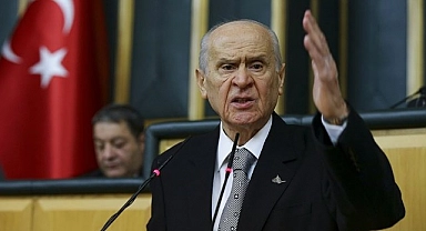 MHP Genel Başkanı Bahçeli'den HÜDA PAR açıklaması