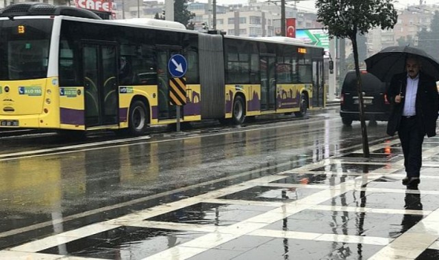 Şanlıurfa'da yağmur bekleniyor!