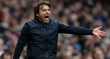 Tottenham, Antonio Conte ile yollarını ayırdı