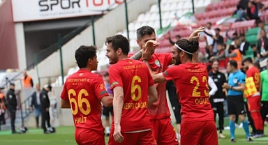 Amedspor-İnegölspor maçı cumartesi gününe alındı