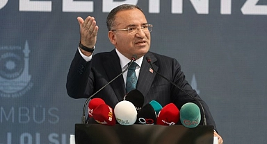  Bakan Bozdağ'dan Millet İttifakı'na zor soru 