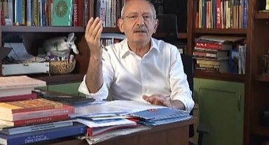 Kemal Kılıçdaroğlu'nun acı günü