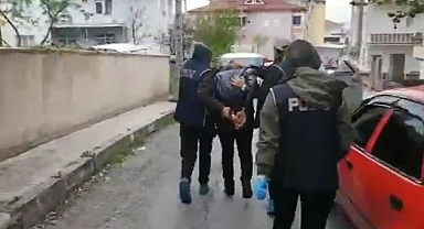 PKK/KCK ve FETÖ/PDY operasyonu! 24 gözaltı