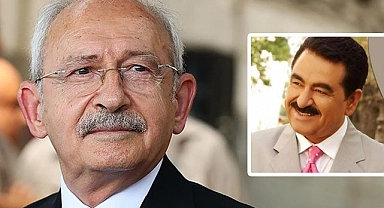 Tatlıses, Kılıçdaroğlu’nu hedef aldı