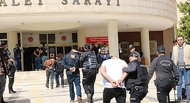 Urfa'da 4 kişinin yaralandığı kavgada 12 gözaltı