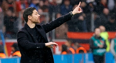 Xabi Alonso ile Bayer Leverkusen, kendine geldi