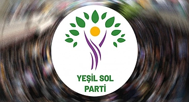 Yeşil Sol Parti Urfa milletvekili adayları kesinleşti