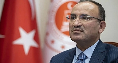 Bakan Bozdağ’dan, Kılıçdaroğlu’na eleştiri