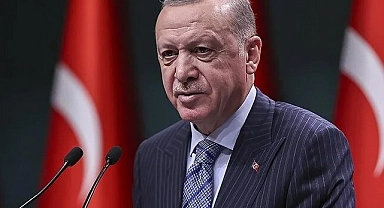 Cumhurbaşkanı Erdoğan'dan çağrı var!