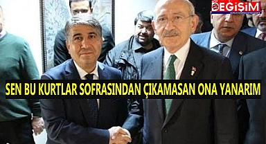 GÖK tek başına çalışmalarını sürdürüyor!